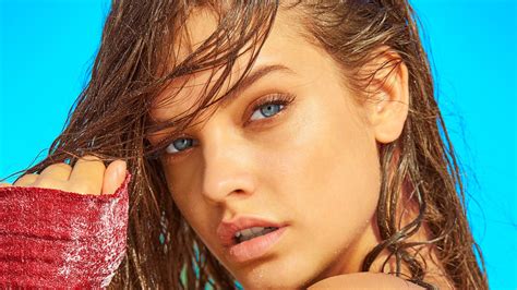 barbara palvin wallpaper|barbara palvin si pics.